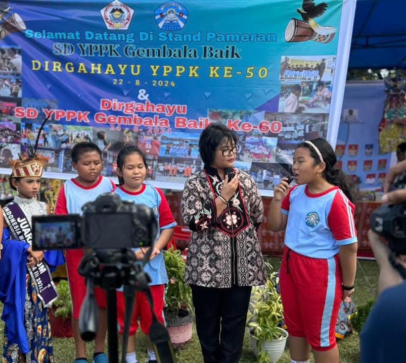 PENTINGNYA BAGI PESERTA DIDIK DALAM MENGIKUTI EXTRAKURIKULER